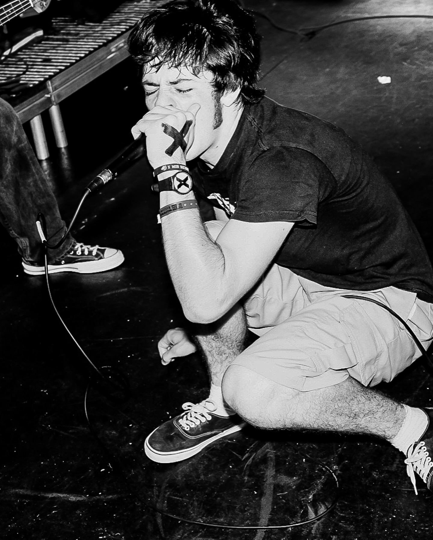 I Promised The World