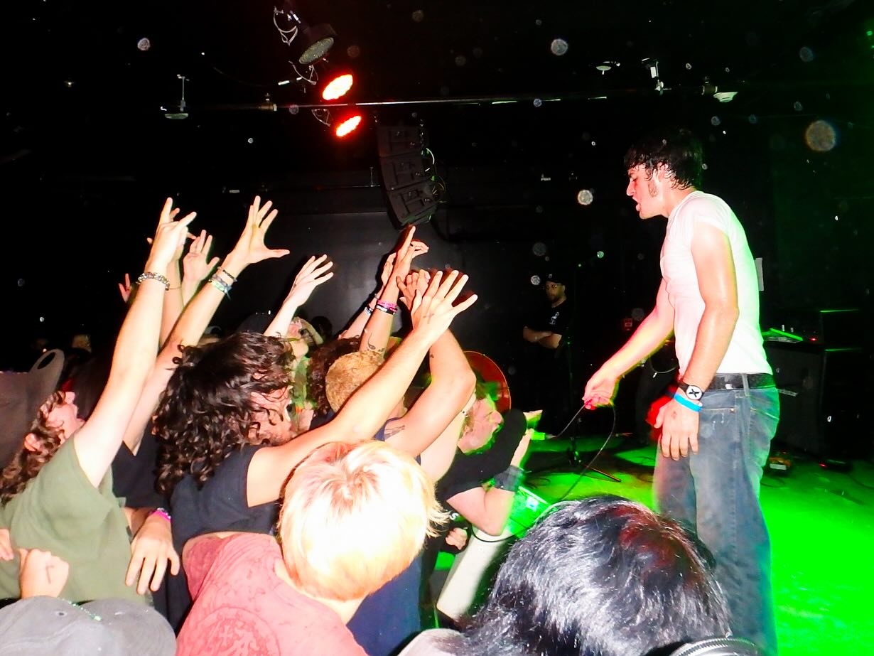 I Promised The World